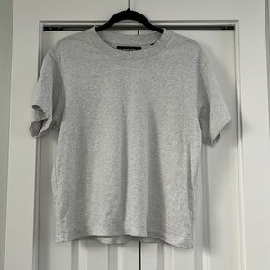 Super World Oversized Tshirt